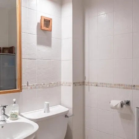 Casa de Férias Pretty In The Cathedral Of *