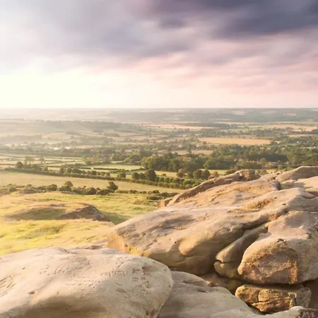 Pretty In The Cathedral Of *