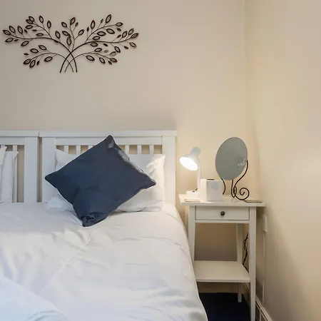 Pretty In The Cathedral Of Casa de Férias *