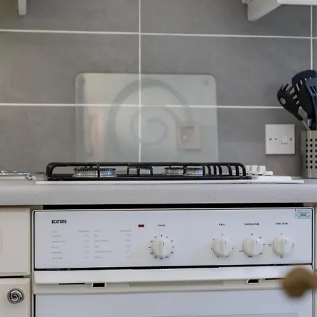 Pretty In The Cathedral Of Casa de Férias Ripon