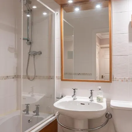 Pretty In The Cathedral Of Casa de Férias Ripon