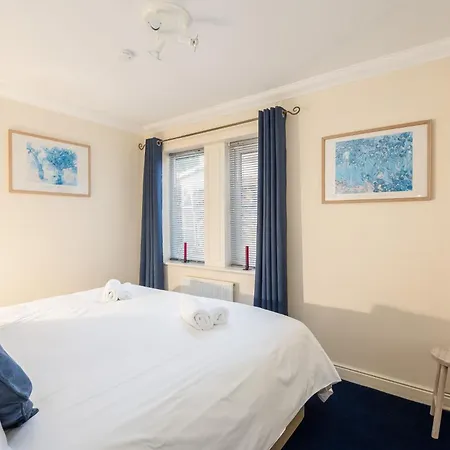 Casa de Férias Pretty In The Cathedral Of *