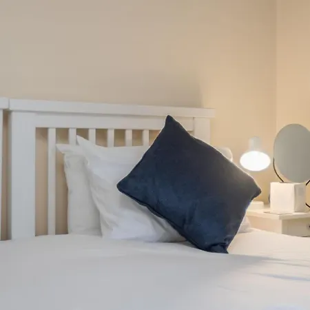 Casa de Férias Pretty In The Cathedral Of Ripon