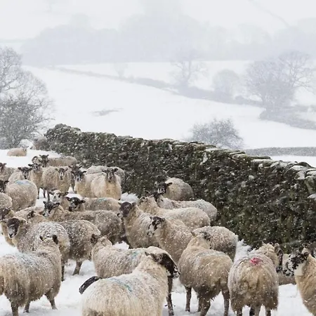 Casa de Férias Pretty In The Cathedral Of