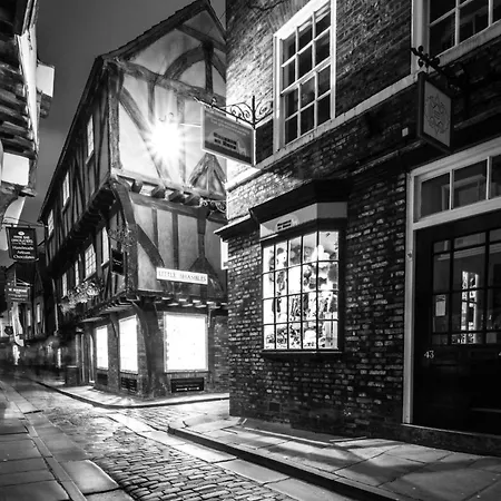 Pretty In The Cathedral Of Ripon