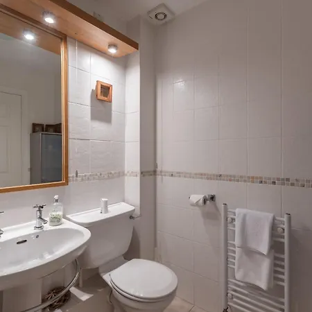 Casa de Férias Pretty In The Cathedral Of