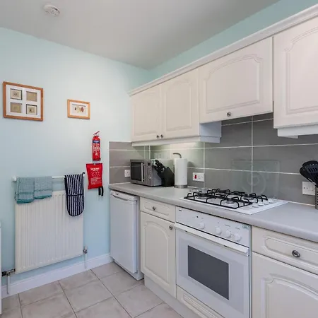 Casa de Férias Pretty In The Cathedral Of *