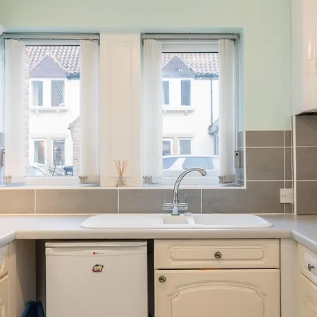 Pretty In The Cathedral Of Casa de Férias *