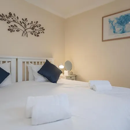 Casa de Férias Pretty In The Cathedral Of