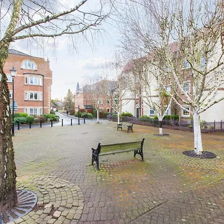 Pretty In The Cathedral Of Ripon