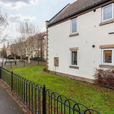 Pretty In The Cathedral Of Casa de Férias Ripon