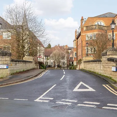Pretty In The Cathedral Of * Ripon